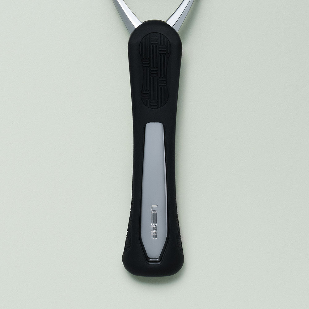 LEAF】TWO RAZOR・片刃剃刀ホルダー【専用ケース・グリップ付き】 Leaf