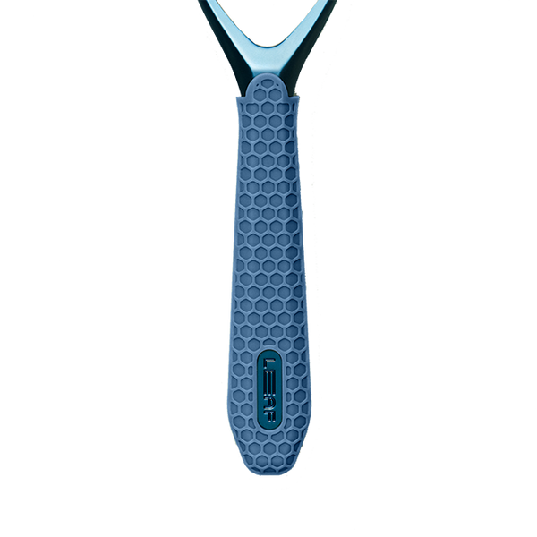 Leaf Shave, brand website product image