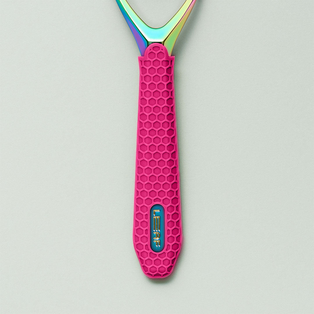 Leaf Two Grip – Leaf Shave