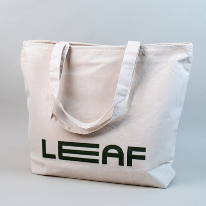 Camp Clean Shave Tote Bag
