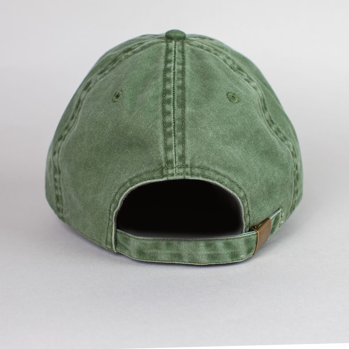 Camp Clean Shave Cap