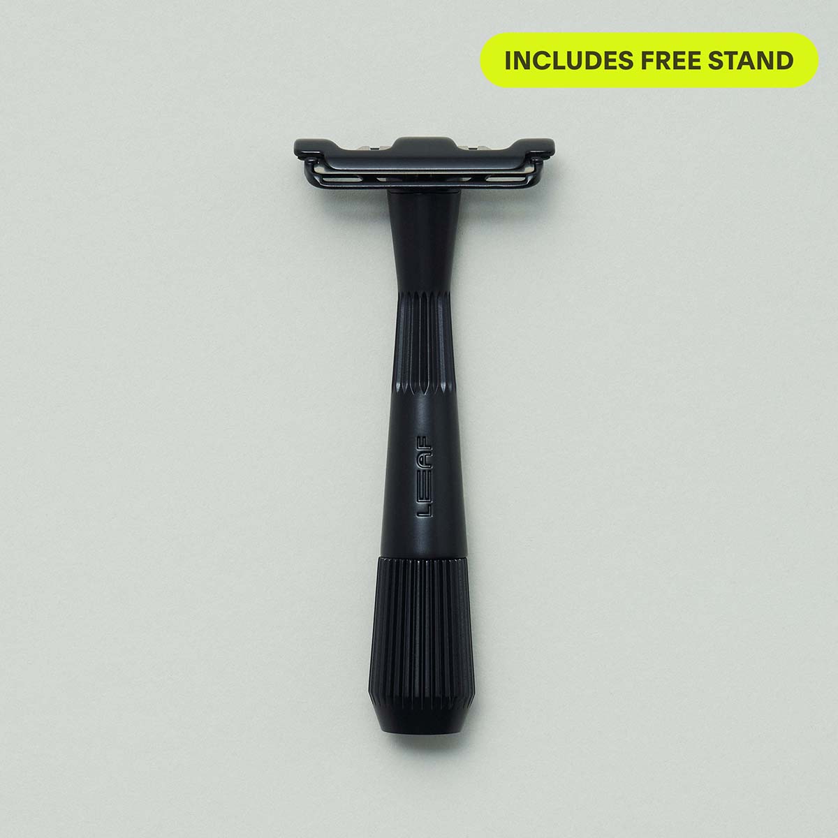 Single Edge Razors