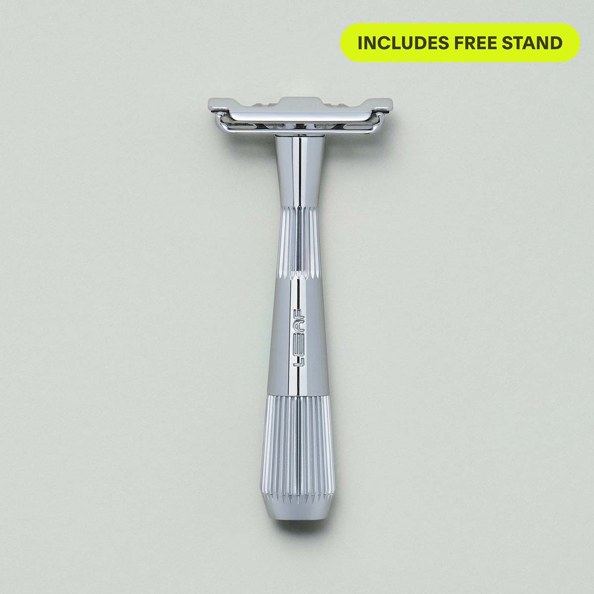 Single Edge Razors