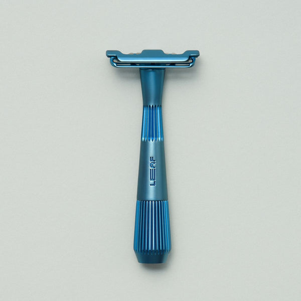 Shamrock Razor Leaf Twig Razor & Thorn Razor | Single Edge Razor Single Blade Razor ...
