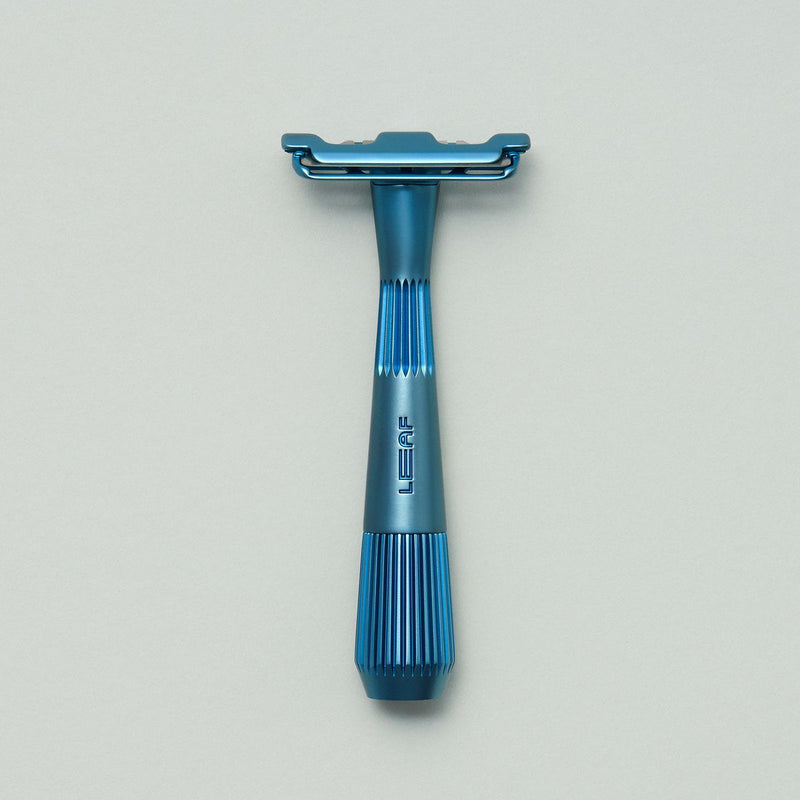 Gator Razor Razors – Leaf Shave