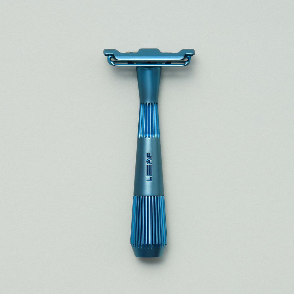 Leaf Twig Razor & Thorn Razor | Single Edge Razor Single Blade Razor ...