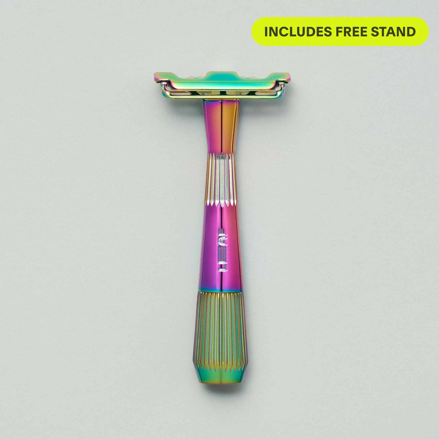 Single Edge Razors