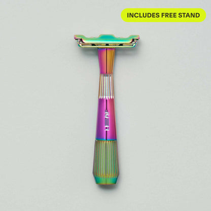 Single Edge Razors