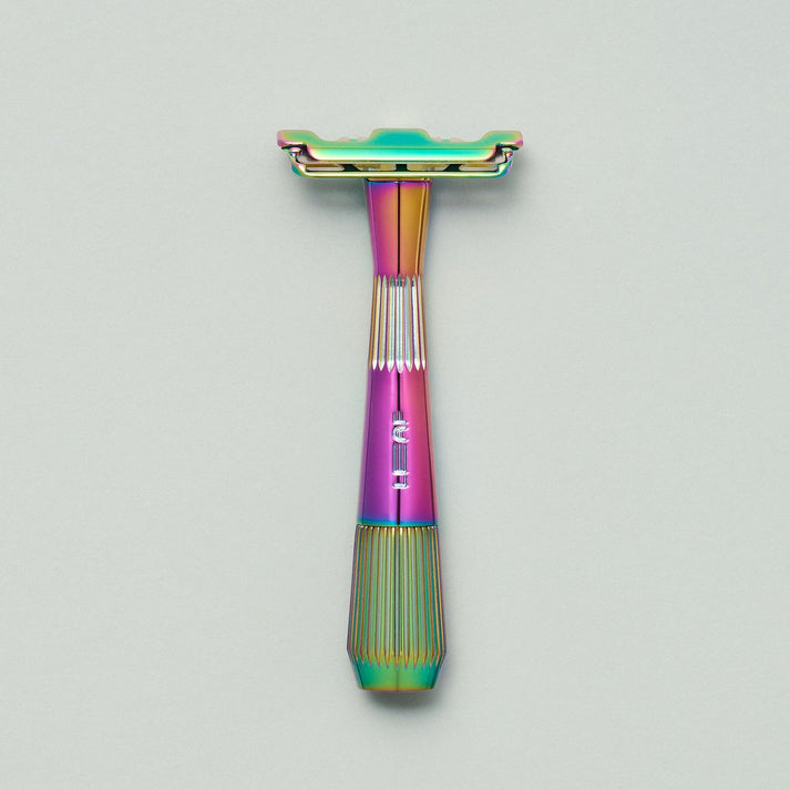 Leaf Twig Razor & Thorn Razor | Single Edge Razor Single Blade Razor ...