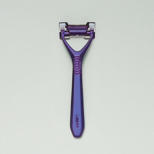 Leaf Two Razor