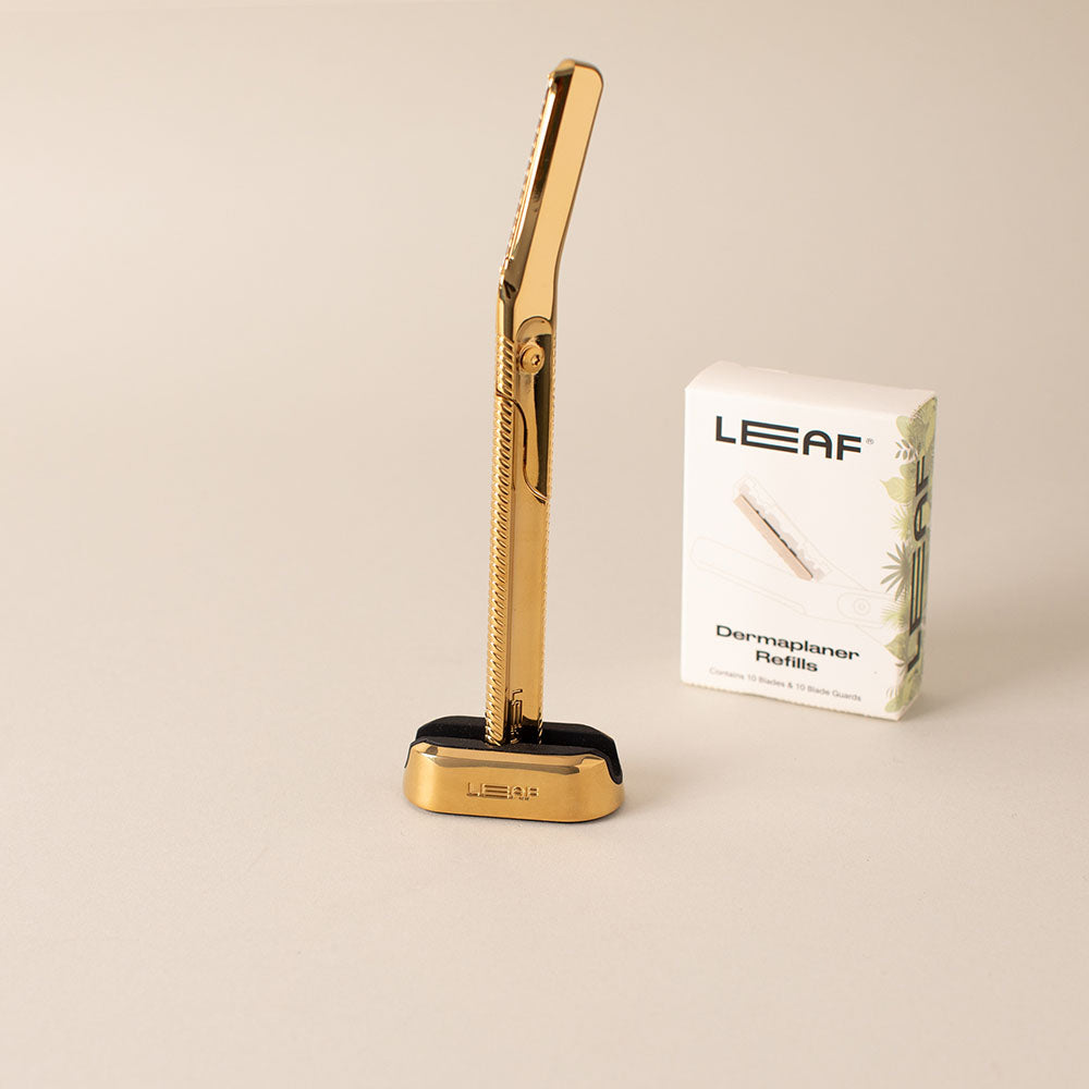 Dermaplaner