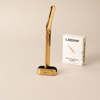 Dermaplaner