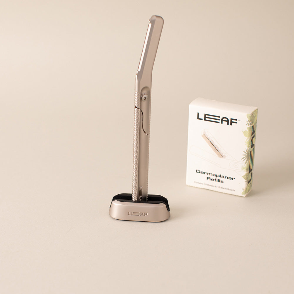 Dermaplaner