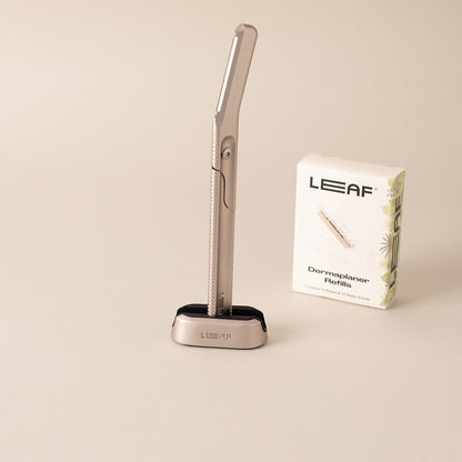 Dermaplaner