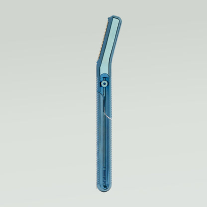 Dermaplaner, Berryblue