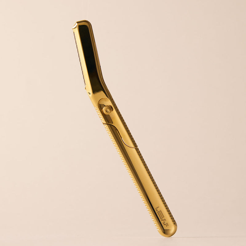 Dermaplaner — Gold