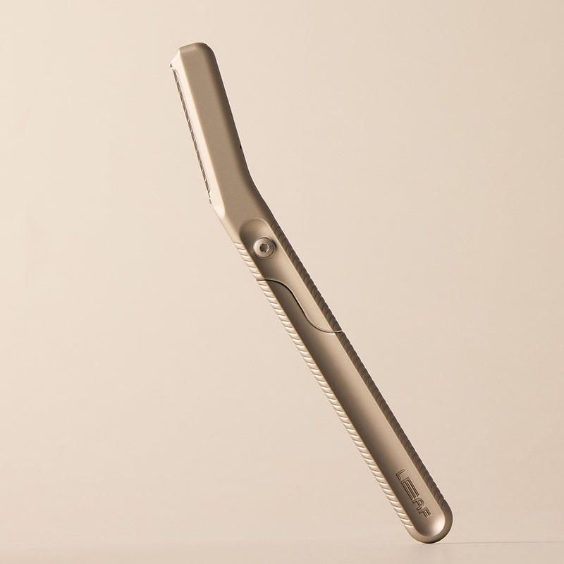 Dermaplaner — Silver