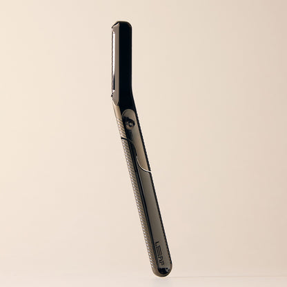 Dermaplaner, Mercury