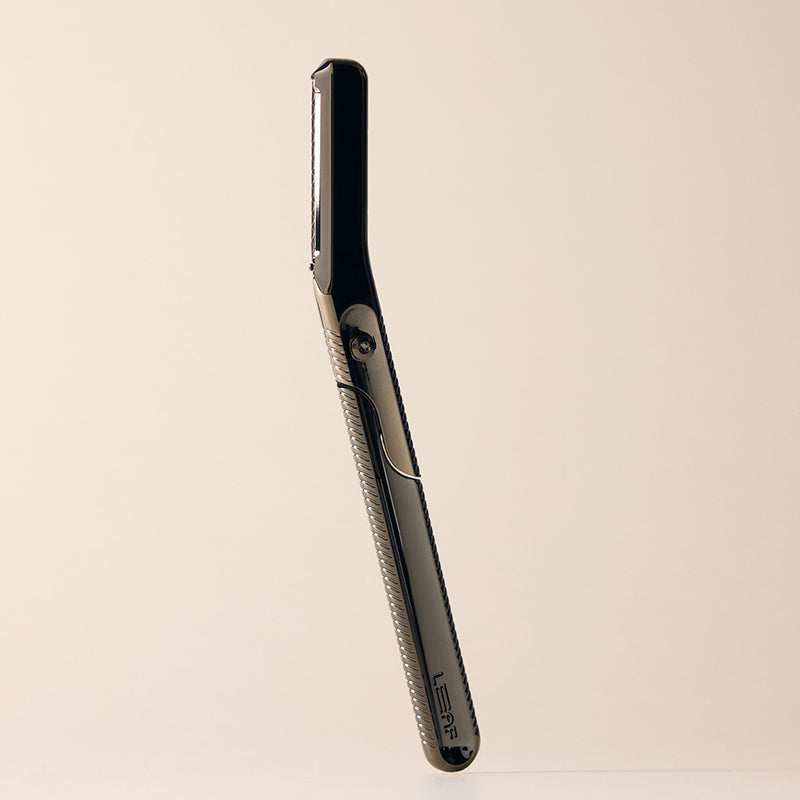 Dermaplaner, Mercury