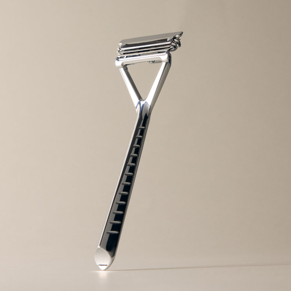 The 8 Best Eco-Friendly Razors for a Sustainable Shave - HealthEH.com