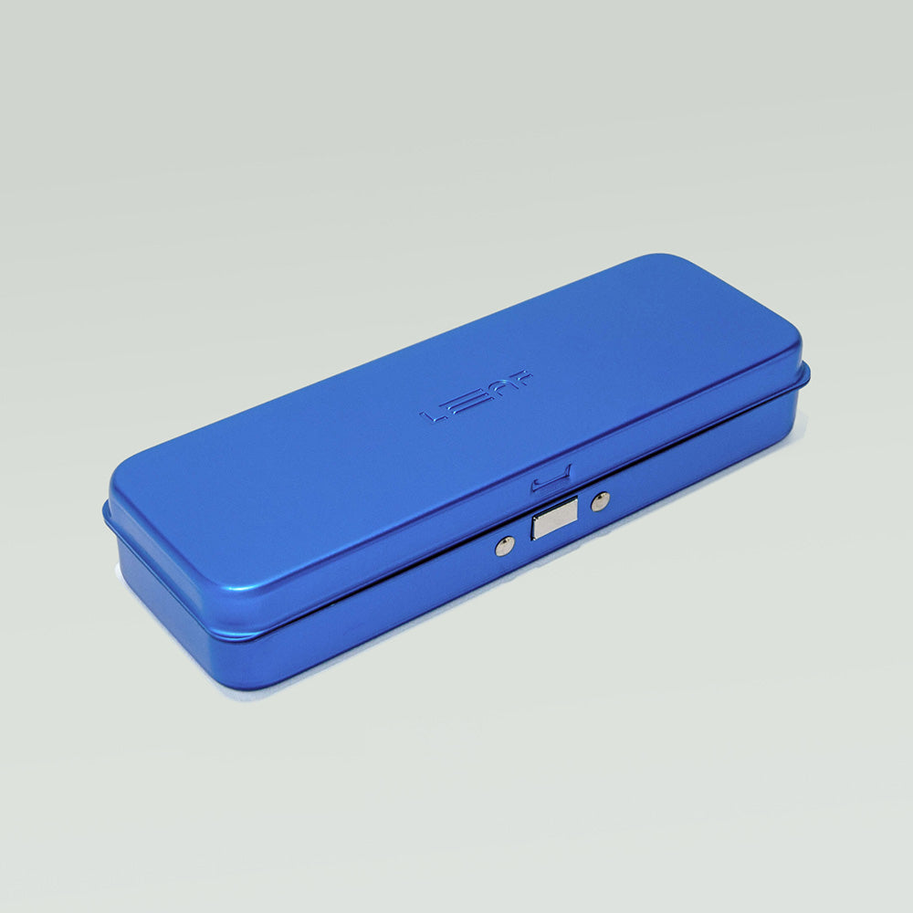 Original Leaf Case, Berryblue