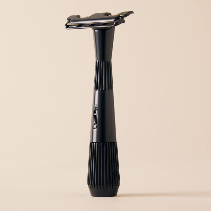 Loading Leaf Razor Leaf Twig Razor & Thorn Razor | Single Edge Razor Single Blade Razor