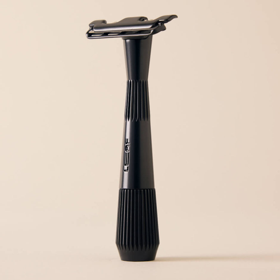L Razor Razors – Leaf Shave