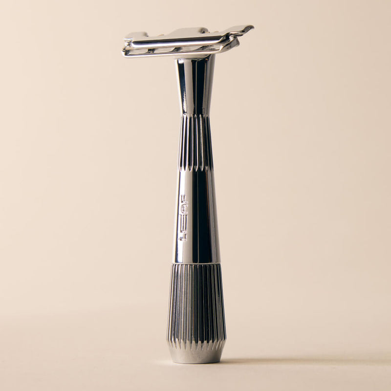 Leaf Twig Razor & Thorn Razor | Single Edge Razor Single Blade Razor