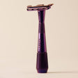 Leaf Twig Razor & Thorn Razor | Single Edge Razor Single Blade Razor