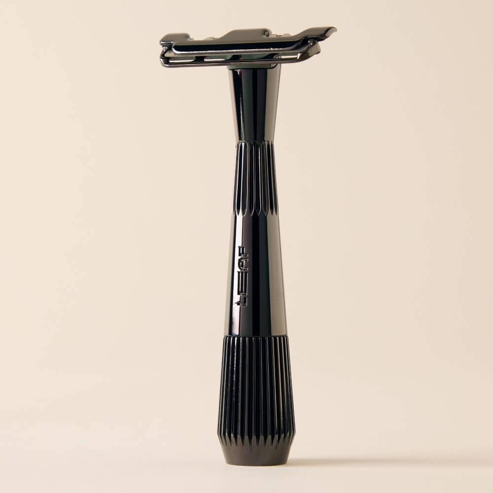 Leaf Twig Razor & Thorn Razor | Single Edge Razor Single Blade Razor