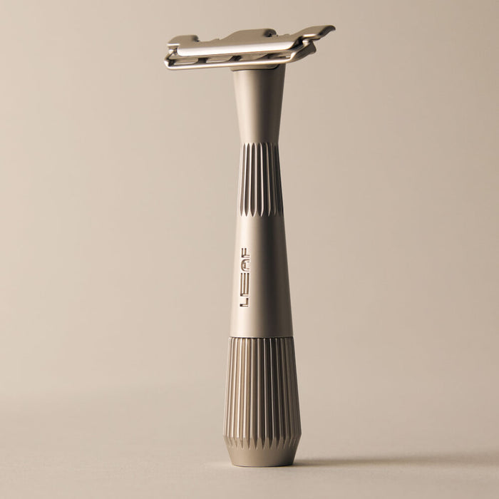 Leaf Twig Razor & Thorn Razor | Single Edge Razor Single Blade Razor
