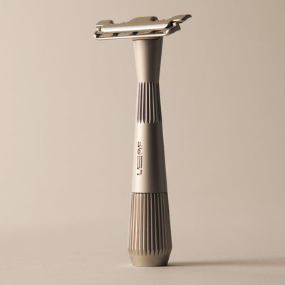 Leaf Twig Razor & Thorn Razor | Single Edge Razor Single Blade Razor