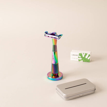 Single Edge Razors