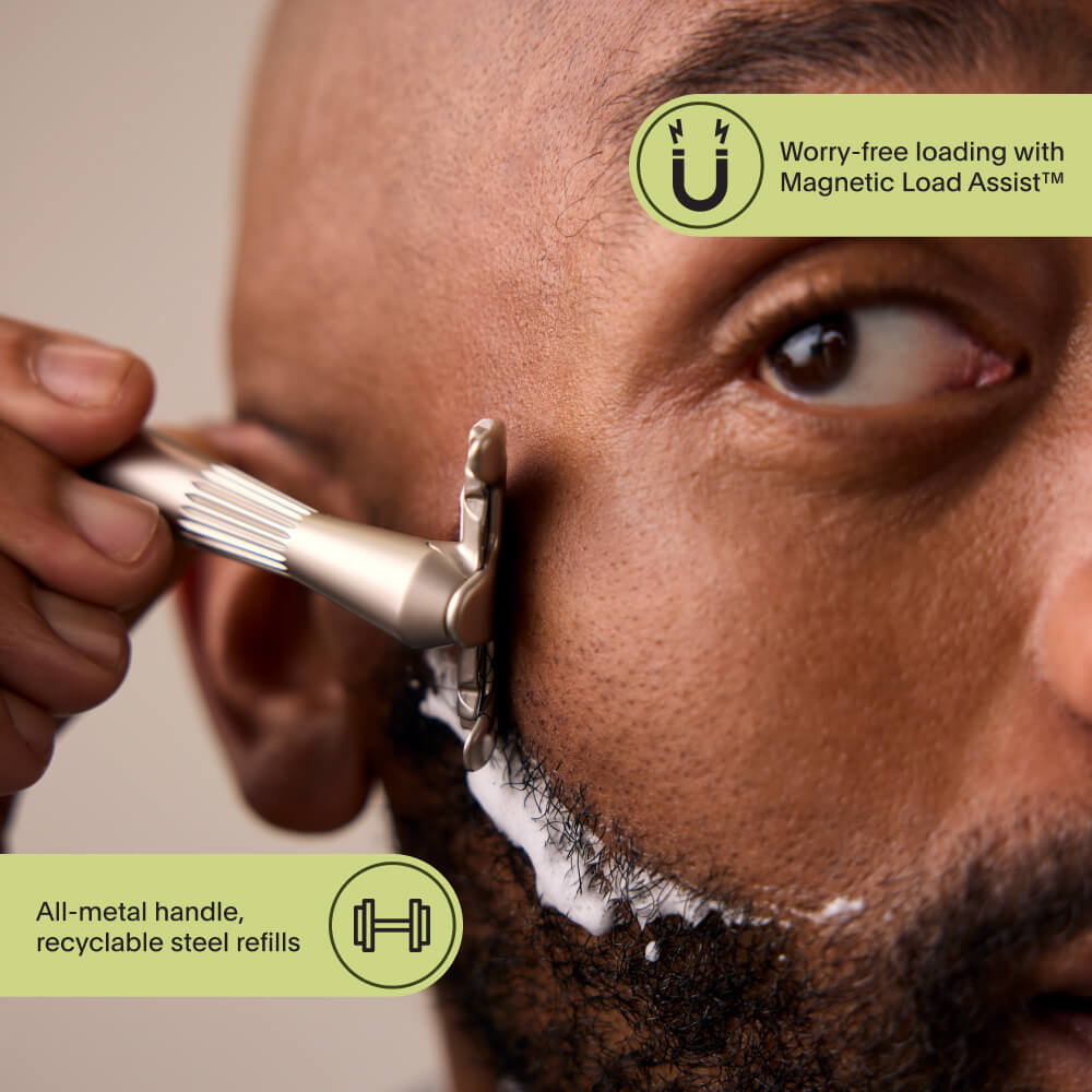 Leaf Twig Razor & Thorn Razor | Single Edge Razor Single Blade Razor ...