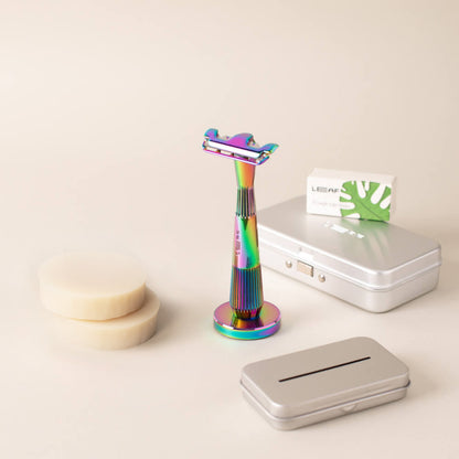 Single Edge Razors
