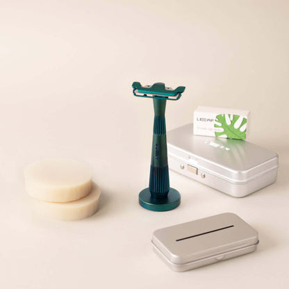 Single Edge Razors