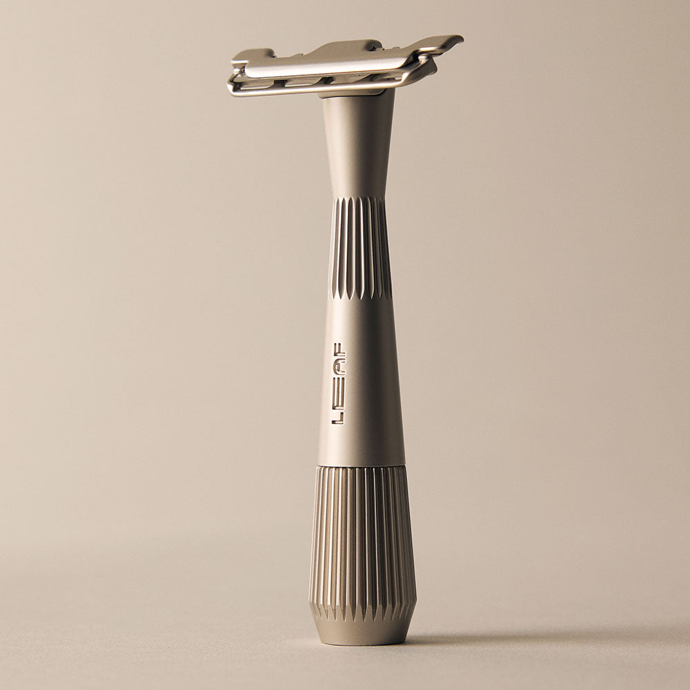 Thorn Razor, Silver