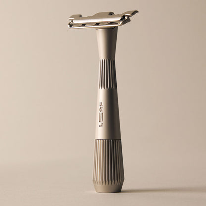 Thorn Razor, Silver