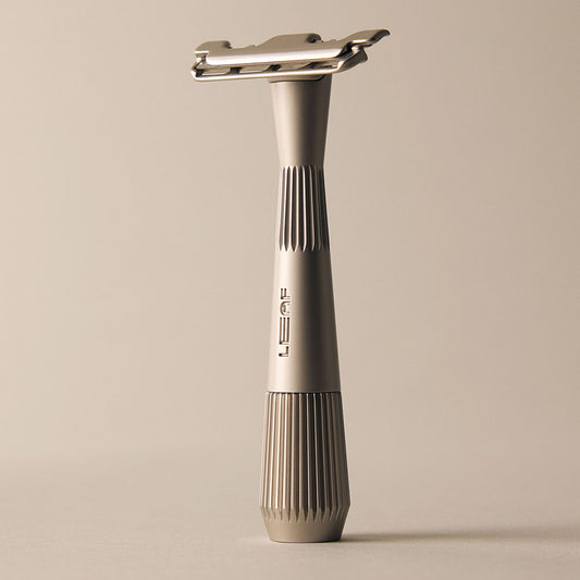 Thorn Razor, Silver