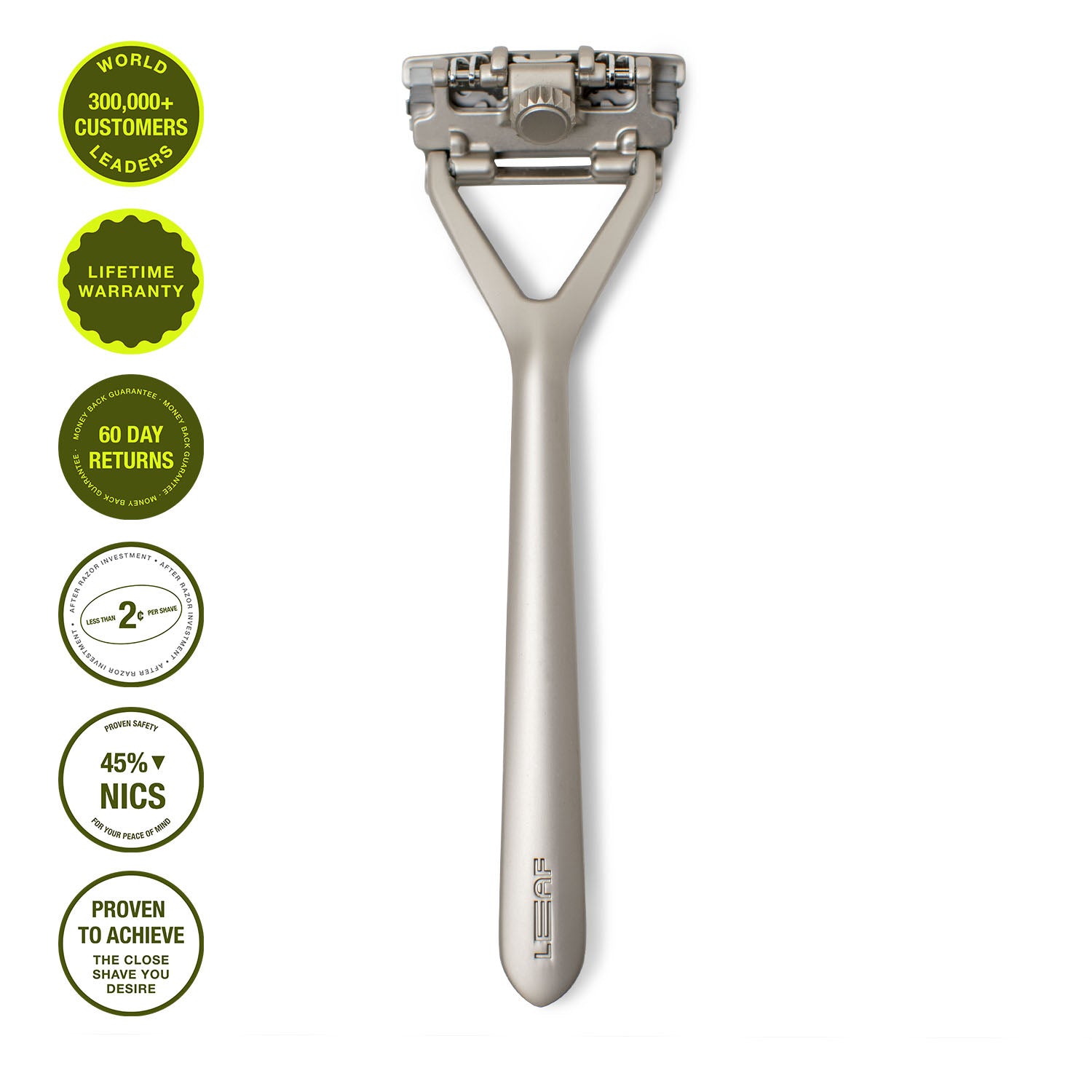7 Best Women's Reusable Razor Brands For a Clean Shave & Cleaner Planet