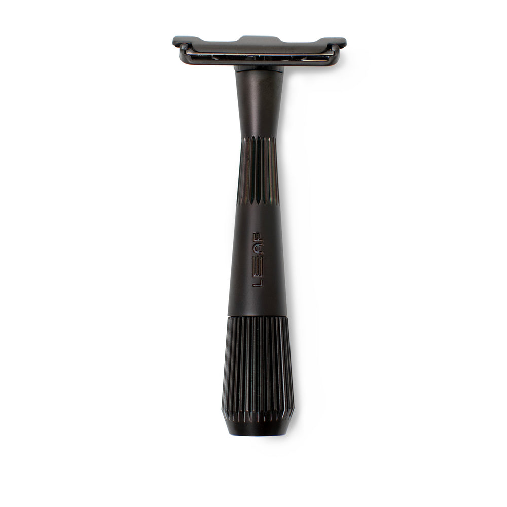 Leaf Twig Razor & Thorn Razor | Single Edge Razor Single Blade Razor