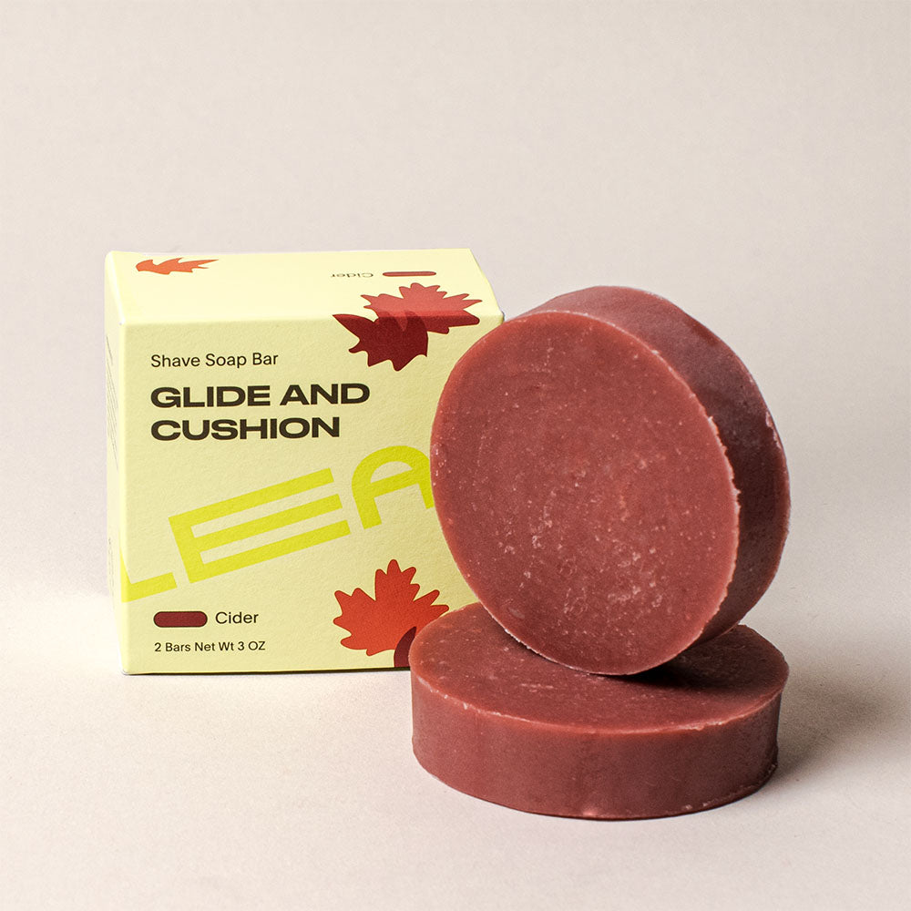 Shave Soap Bar