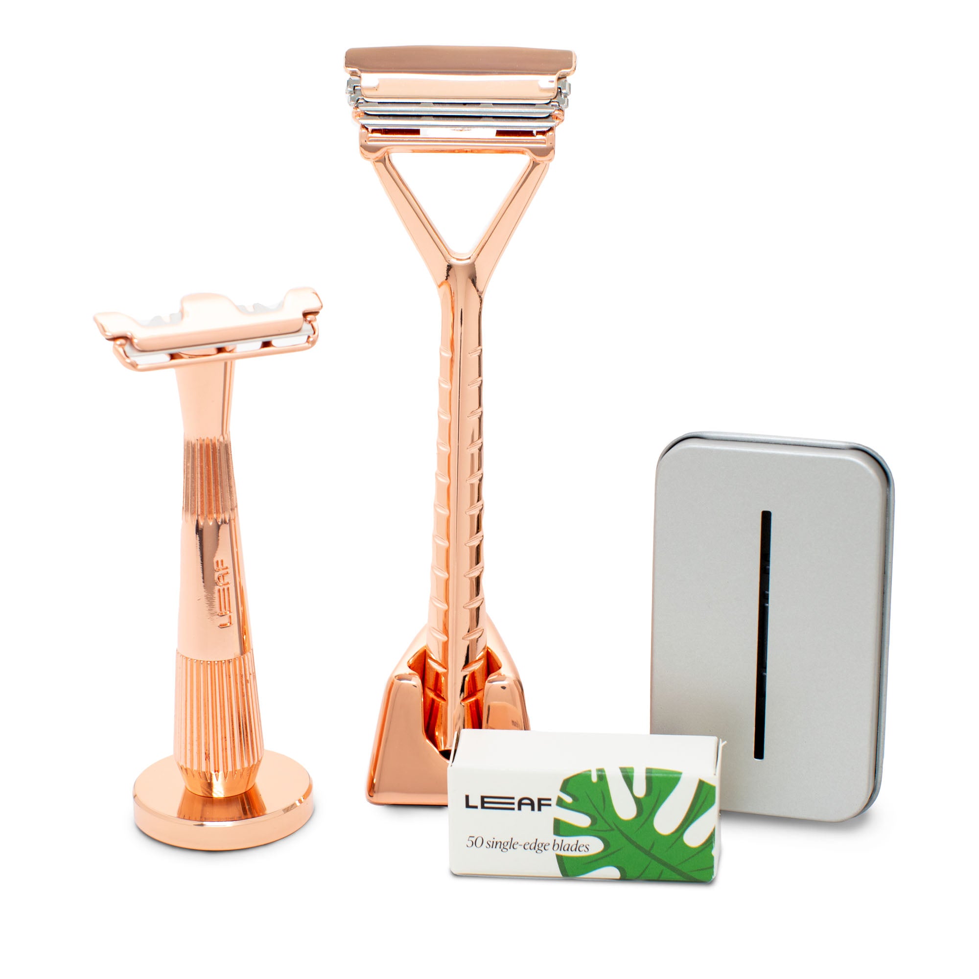 Razor Set Kit