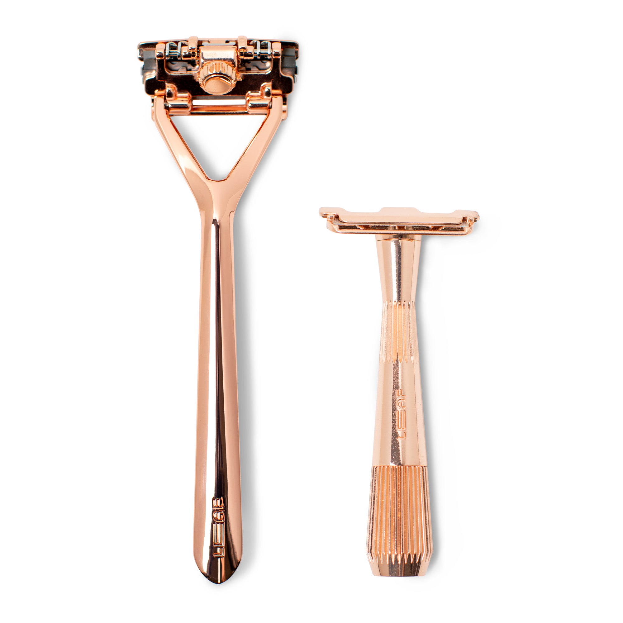 The Razor Set