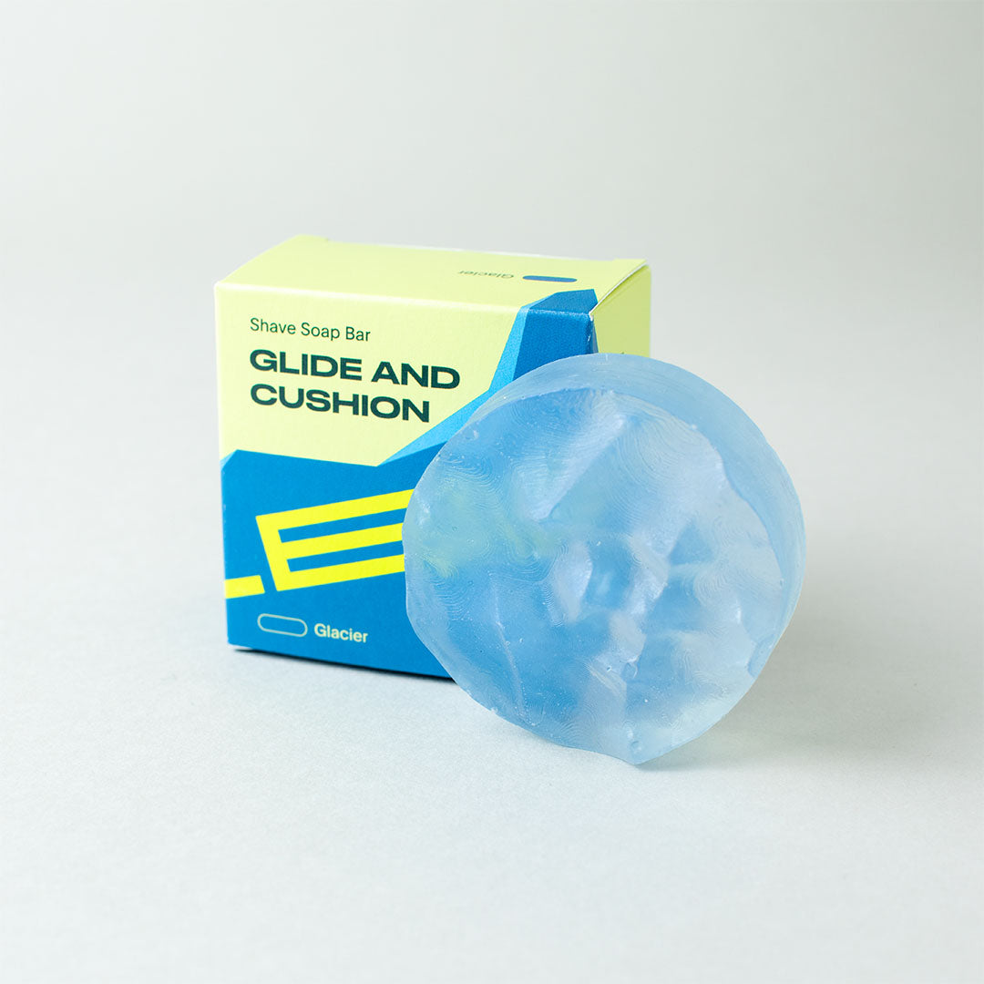 Shave Soap Bar