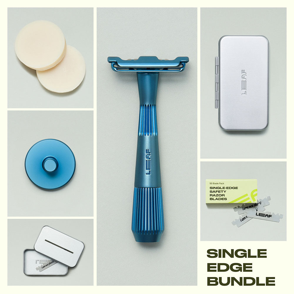 Single Edge Razors