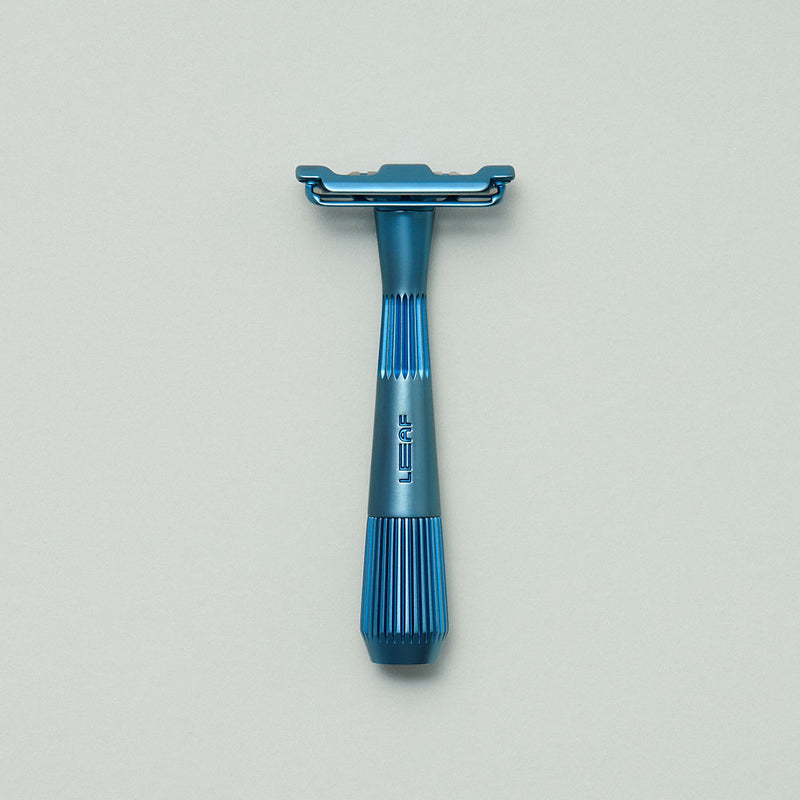 Twig Razor, Glacier