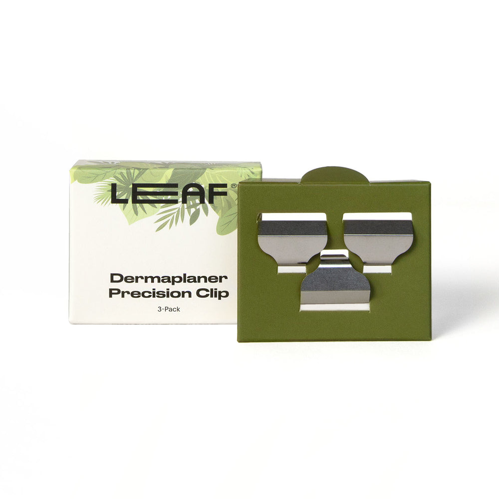 Clip Top Razor Precision Clip 3 Pack