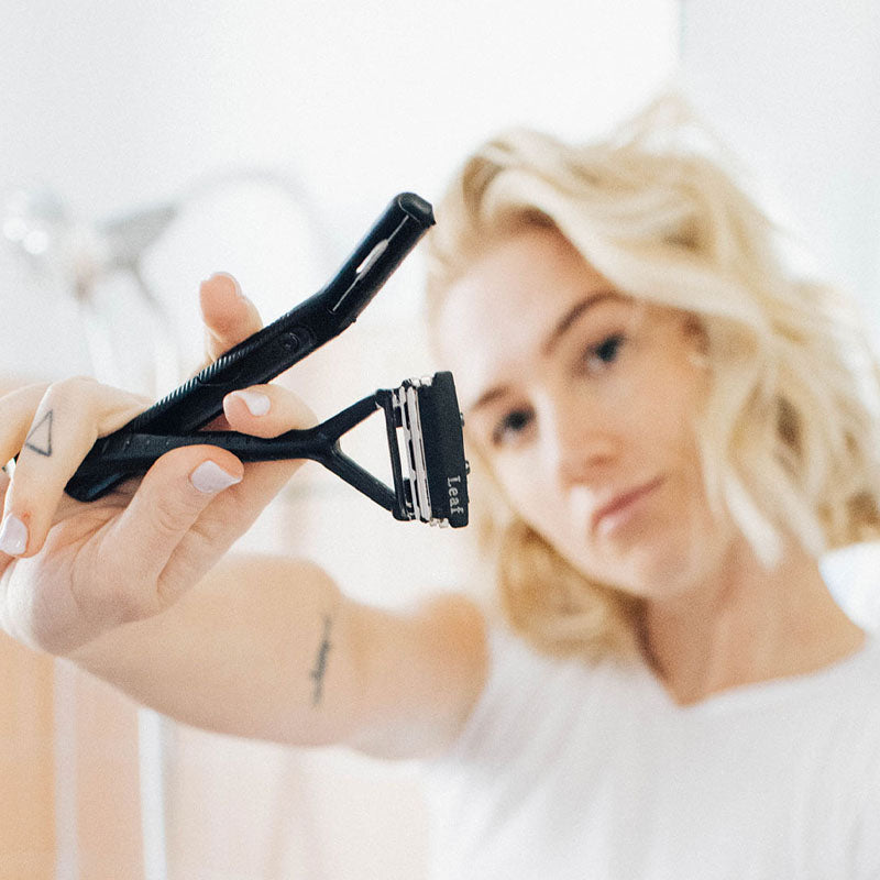 Free Razors Best Plastic Free Razor on Earth